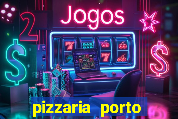 pizzaria porto velho 24 horas